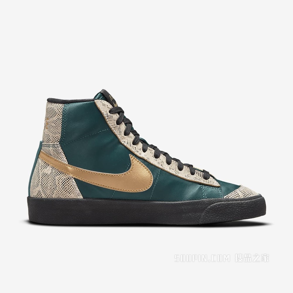 Nike Blazer Mid '77 女子运动鞋