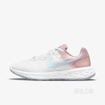 Nike Revolution 6 NN 女子跑步鞋