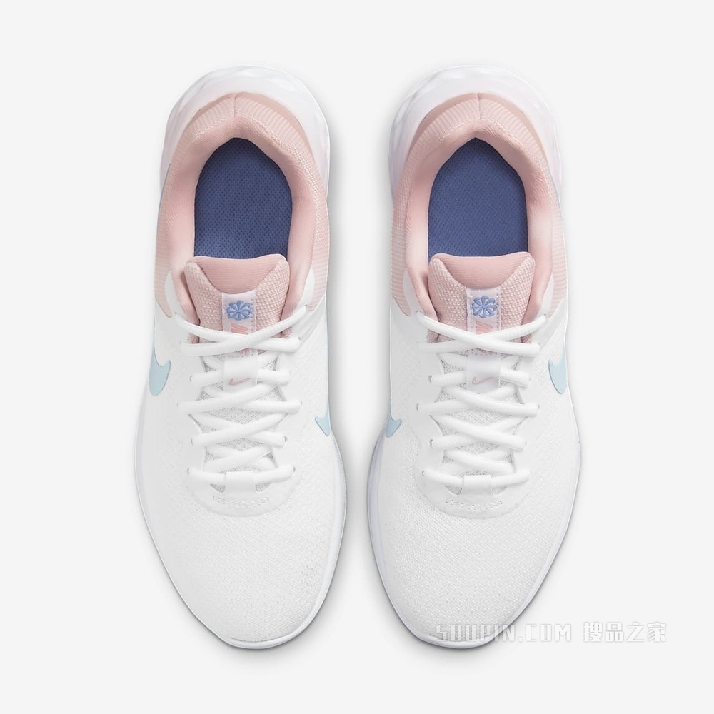 Nike Revolution 6 NN 女子跑步鞋