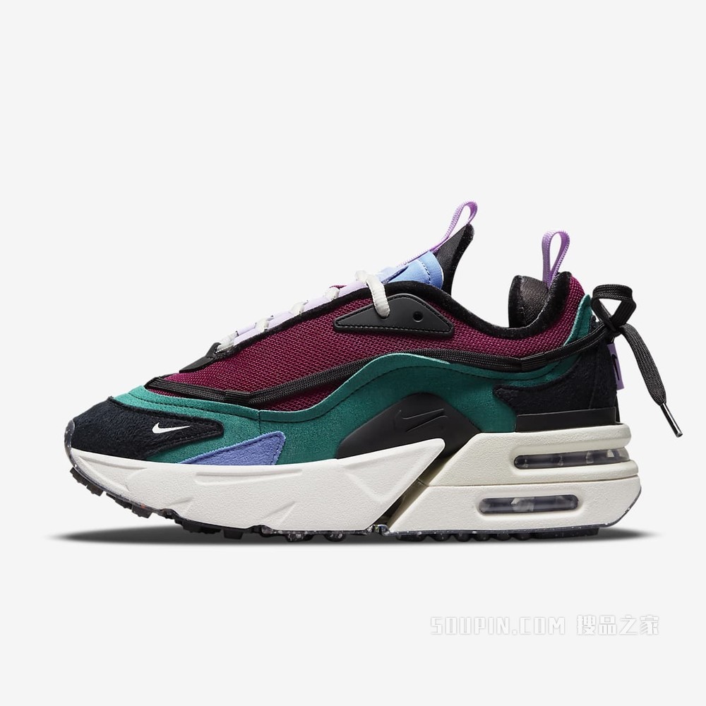 Nike Air Max Furyosa NRG 女子运动鞋