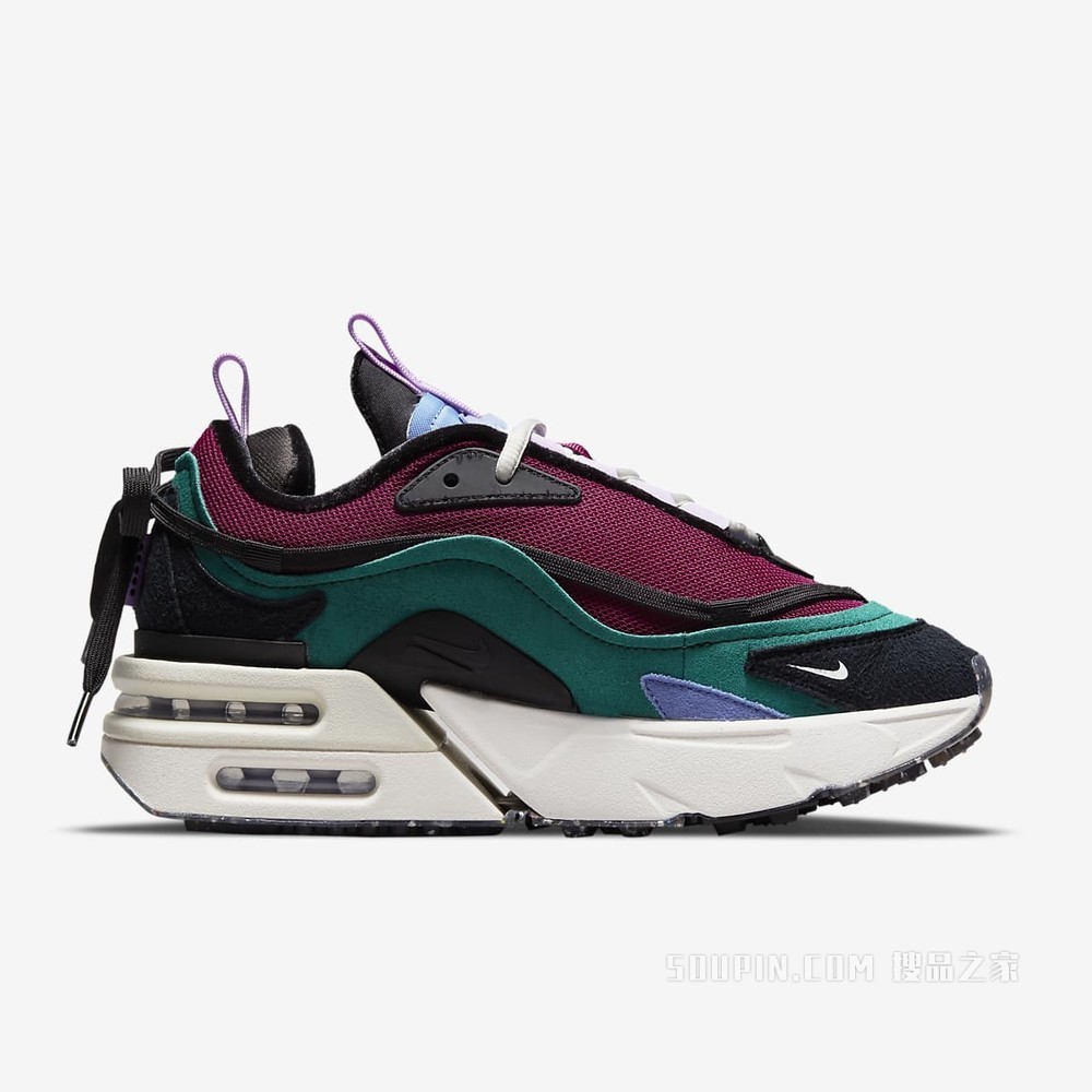Nike Air Max Furyosa NRG 女子运动鞋