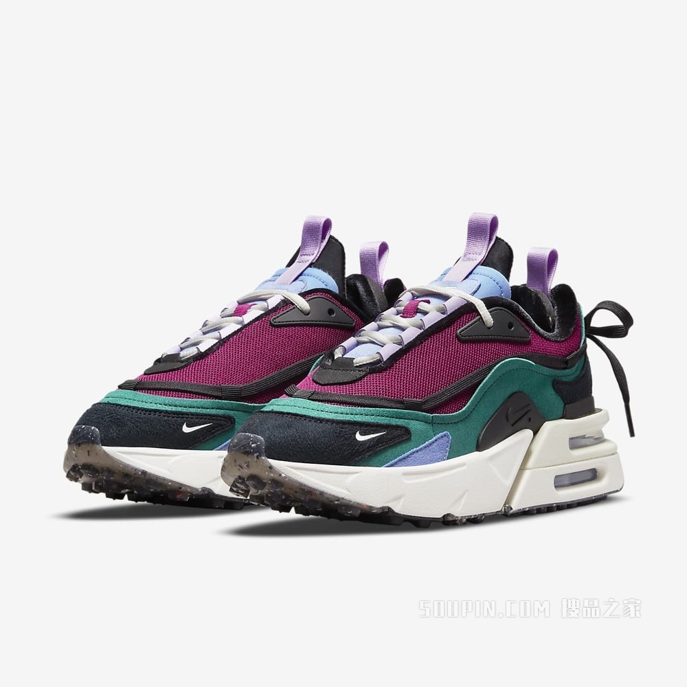 Nike Air Max Furyosa NRG 女子运动鞋