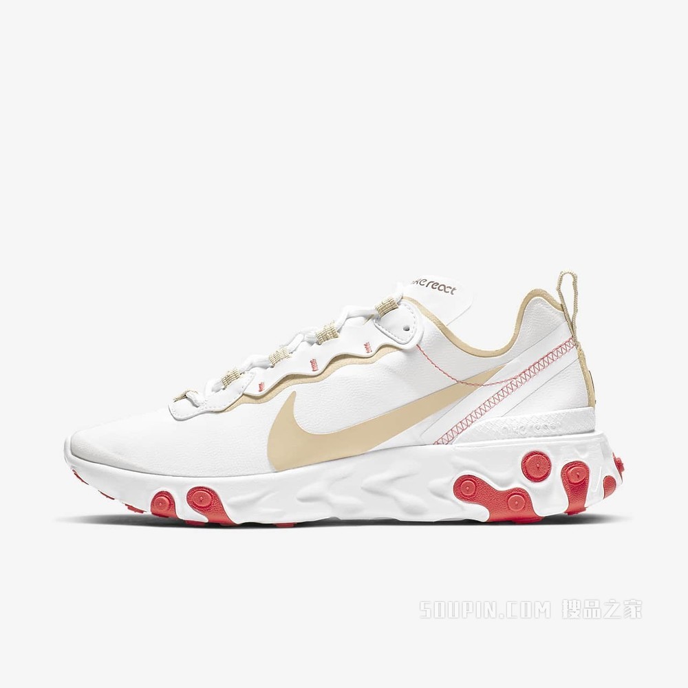 Nike React Element 55 女子运动鞋