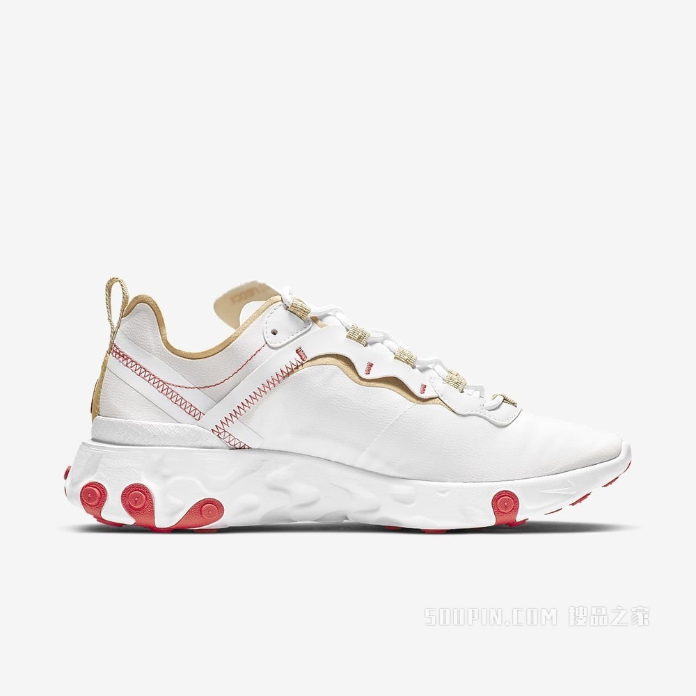 Nike React Element 55 女子运动鞋