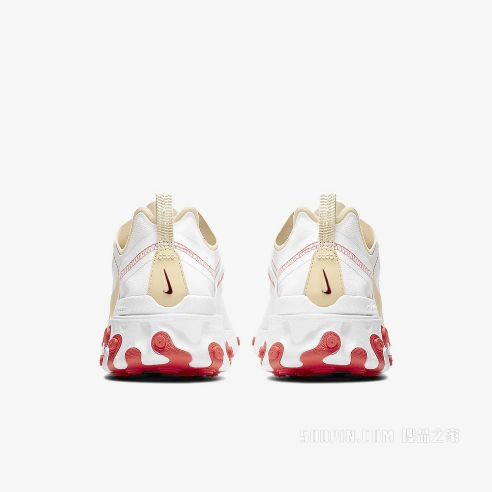 Nike React Element 55 女子运动鞋