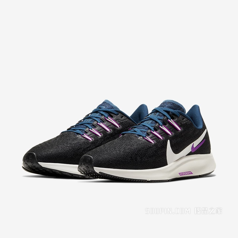 Nike Air Zoom Pegasus 36 女子跑步鞋