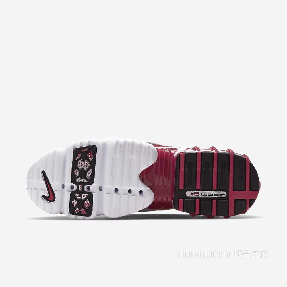 Nike Air Zoom Spiridon Cage 2 女子运动鞋