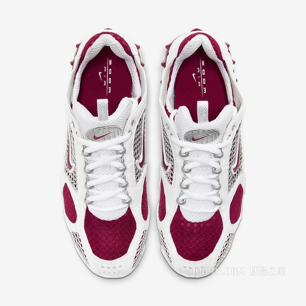 Nike Air Zoom Spiridon Cage 2 女子运动鞋