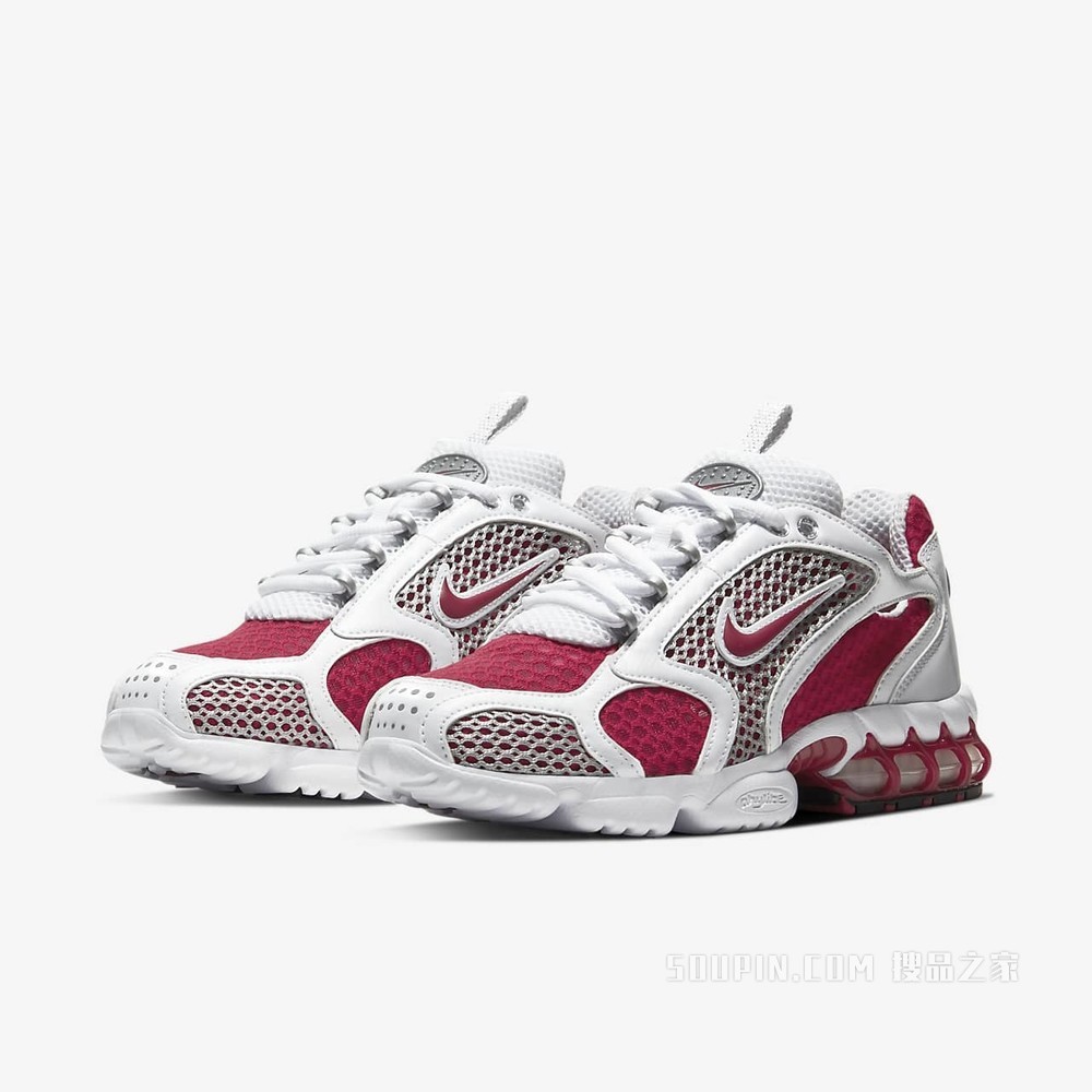 Nike Air Zoom Spiridon Cage 2 女子运动鞋