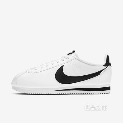 Nike Classic Cortez Leather 女子运动鞋