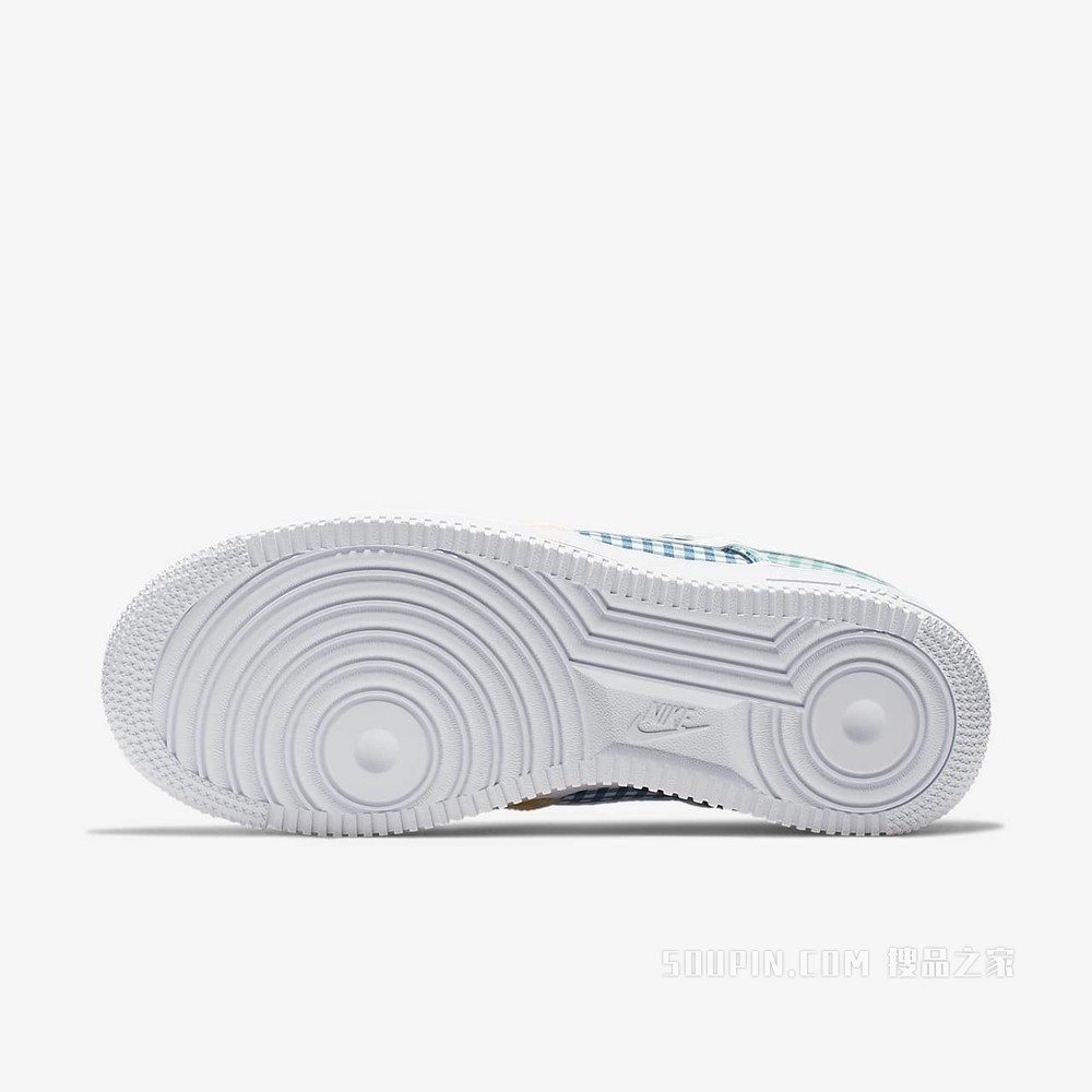 Nike Air Force 1 '07 QS 女子运动鞋