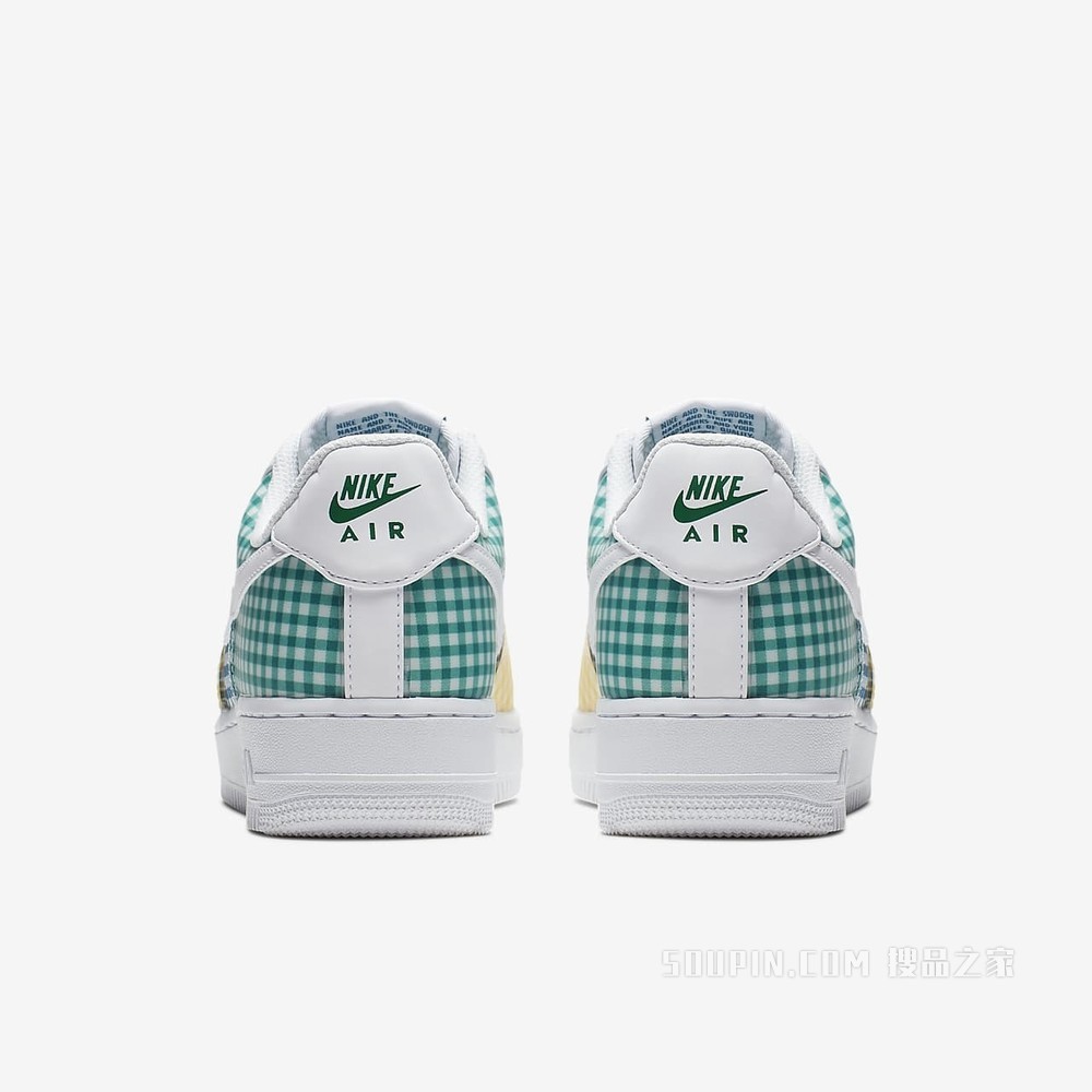 Nike Air Force 1 '07 QS 女子运动鞋