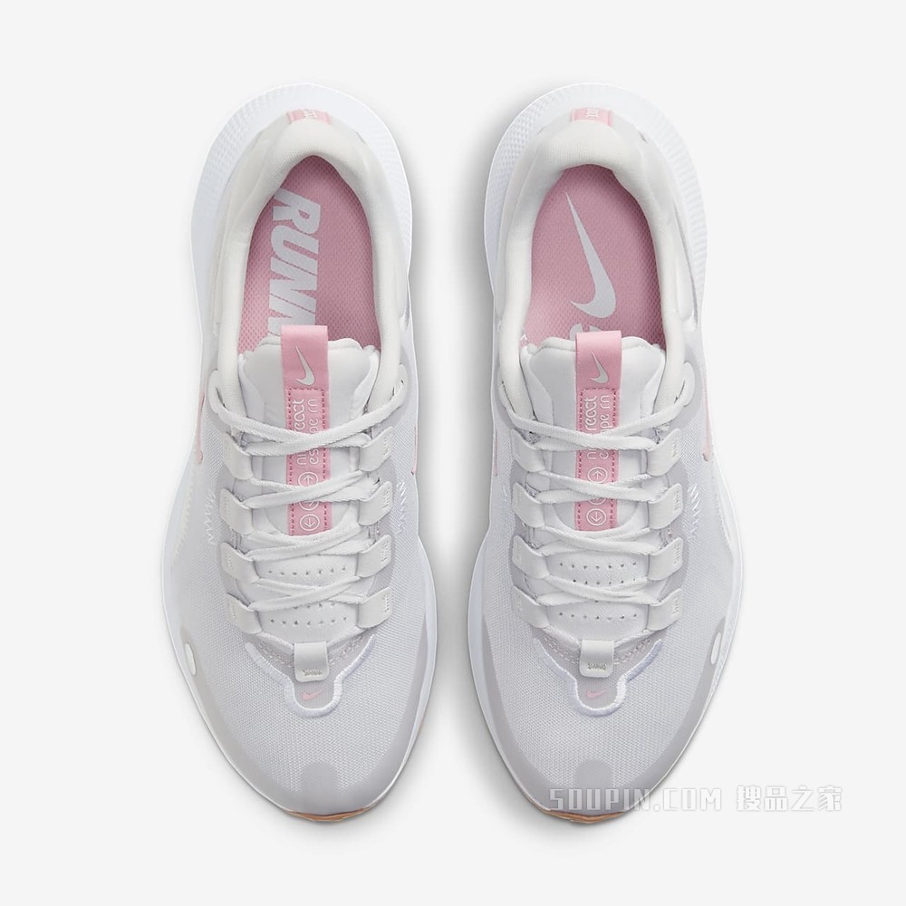 Nike React Escape RN 女子跑步鞋