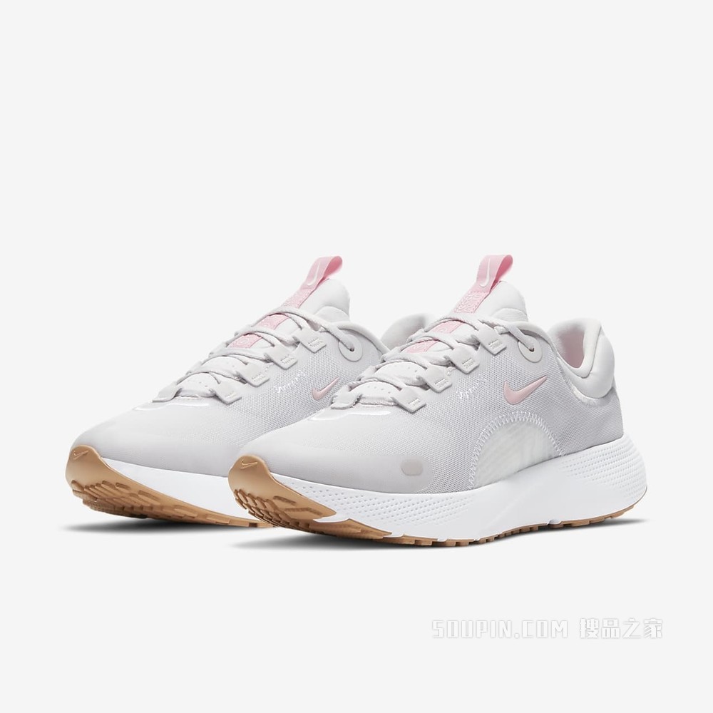 Nike React Escape RN 女子跑步鞋