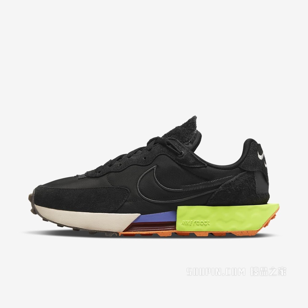 Nike Fontanka Waffle 女子运动鞋