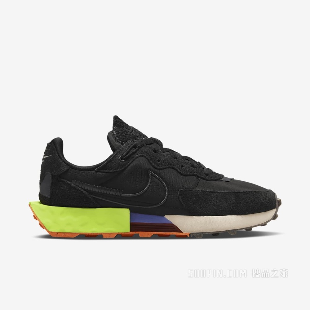 Nike Fontanka Waffle 女子运动鞋