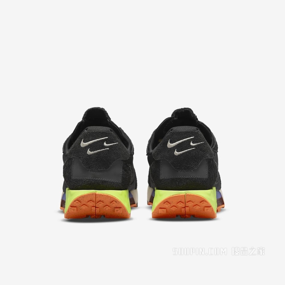 Nike Fontanka Waffle 女子运动鞋