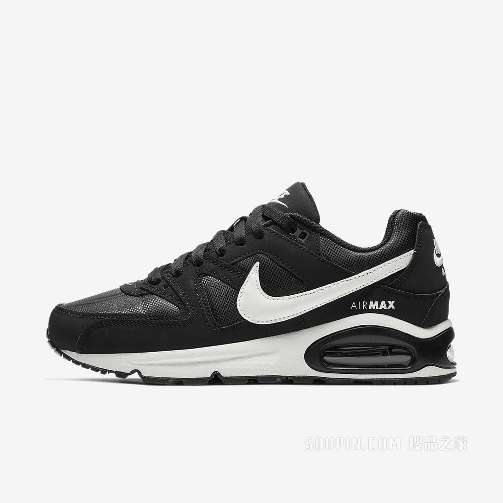 Nike Air Max Command 女子运动鞋