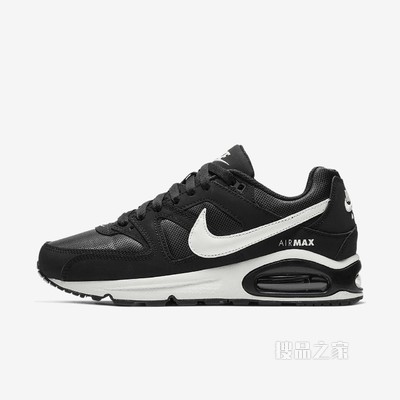 Nike Air Max Command 女子运动鞋