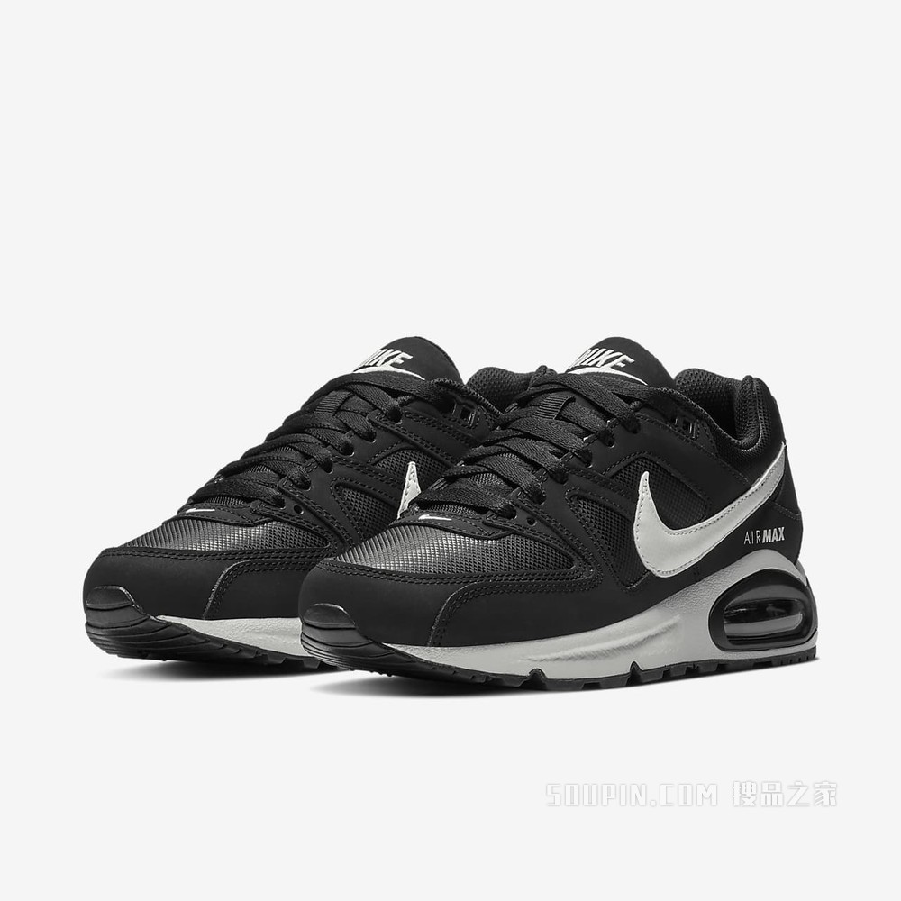 Nike Air Max Command 女子运动鞋