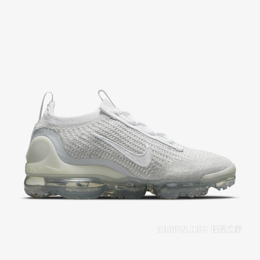 Nike Air VaporMax 2021 FK 女子运动鞋