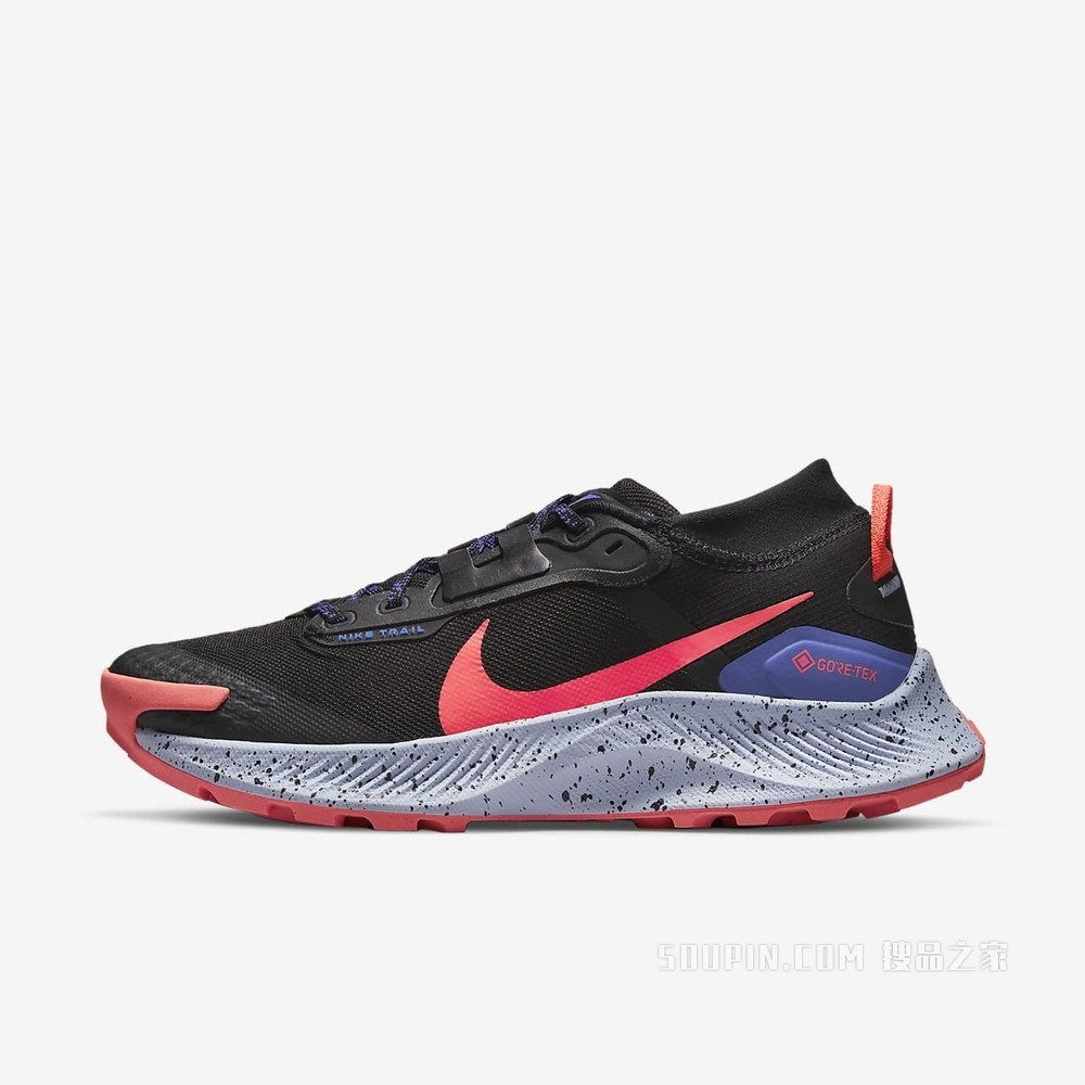 Nike Pegasus Trail 3 GTX 女子跑步鞋
