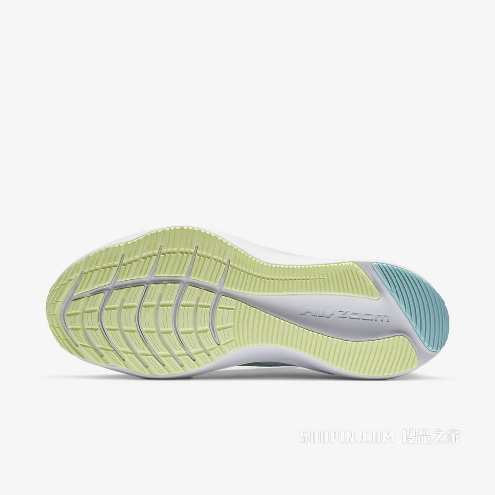Nike Zoom Winflo 7 女子跑步鞋
