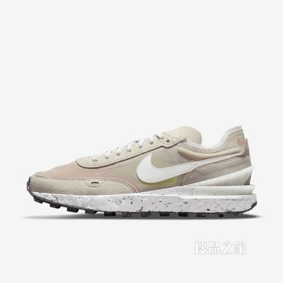 Nike Waffle One Crater SE NN 女子运动鞋