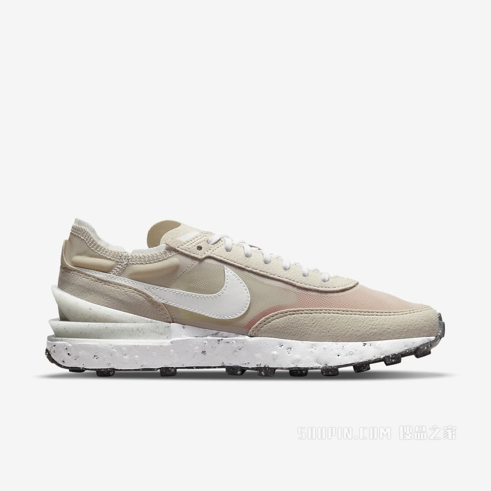 Nike Waffle One Crater SE NN 女子运动鞋