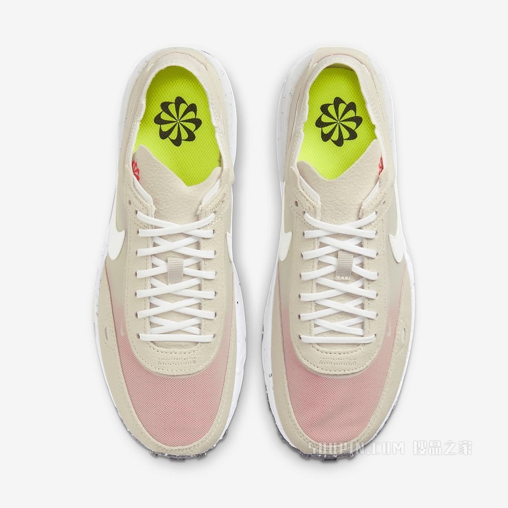 Nike Waffle One Crater SE NN 女子运动鞋