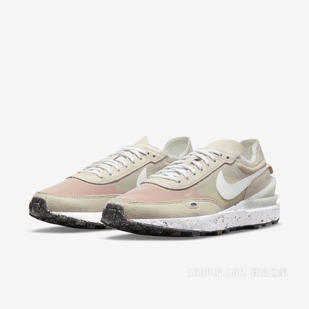 Nike Waffle One Crater SE NN 女子运动鞋