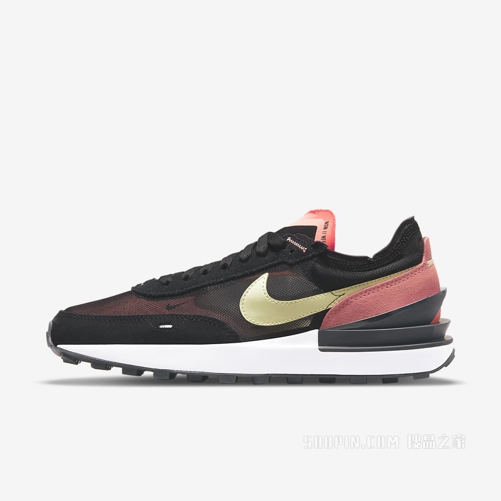 Nike Waffle One 女子运动鞋