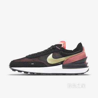 Nike Waffle One 女子运动鞋