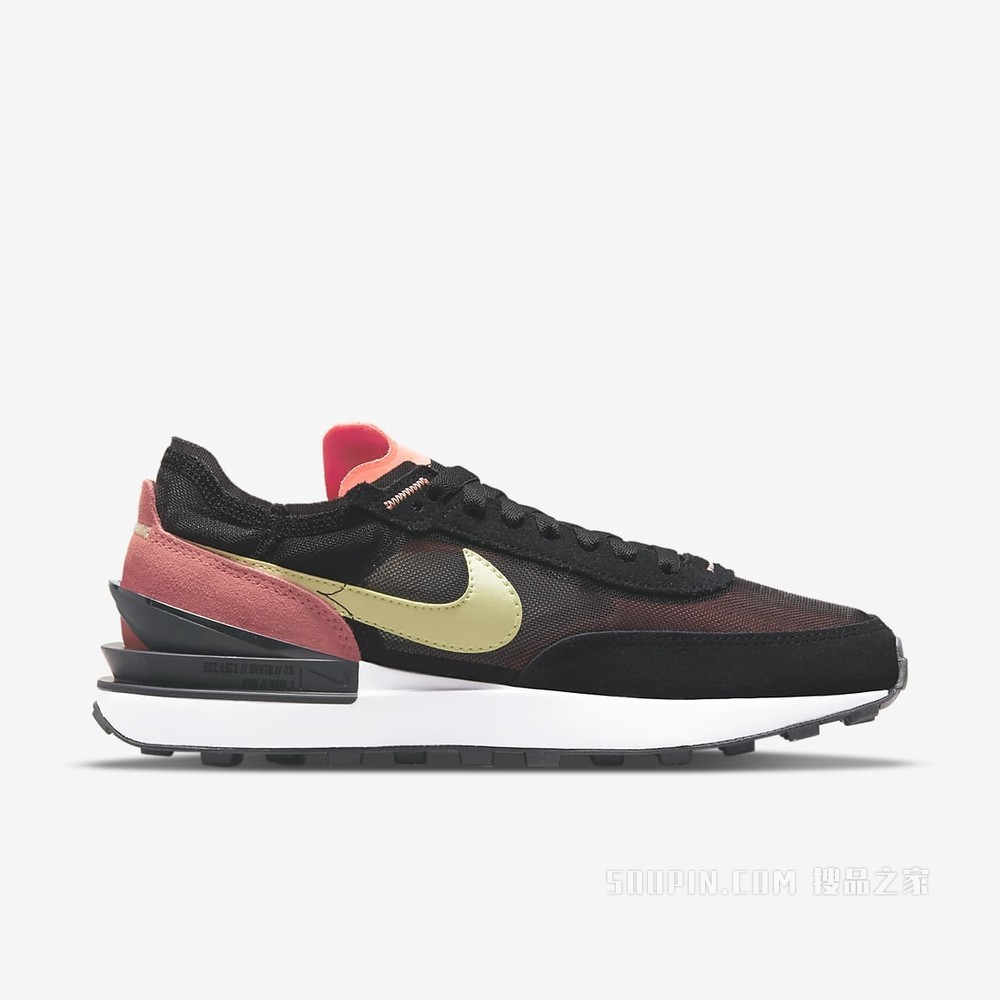 Nike Waffle One 女子运动鞋