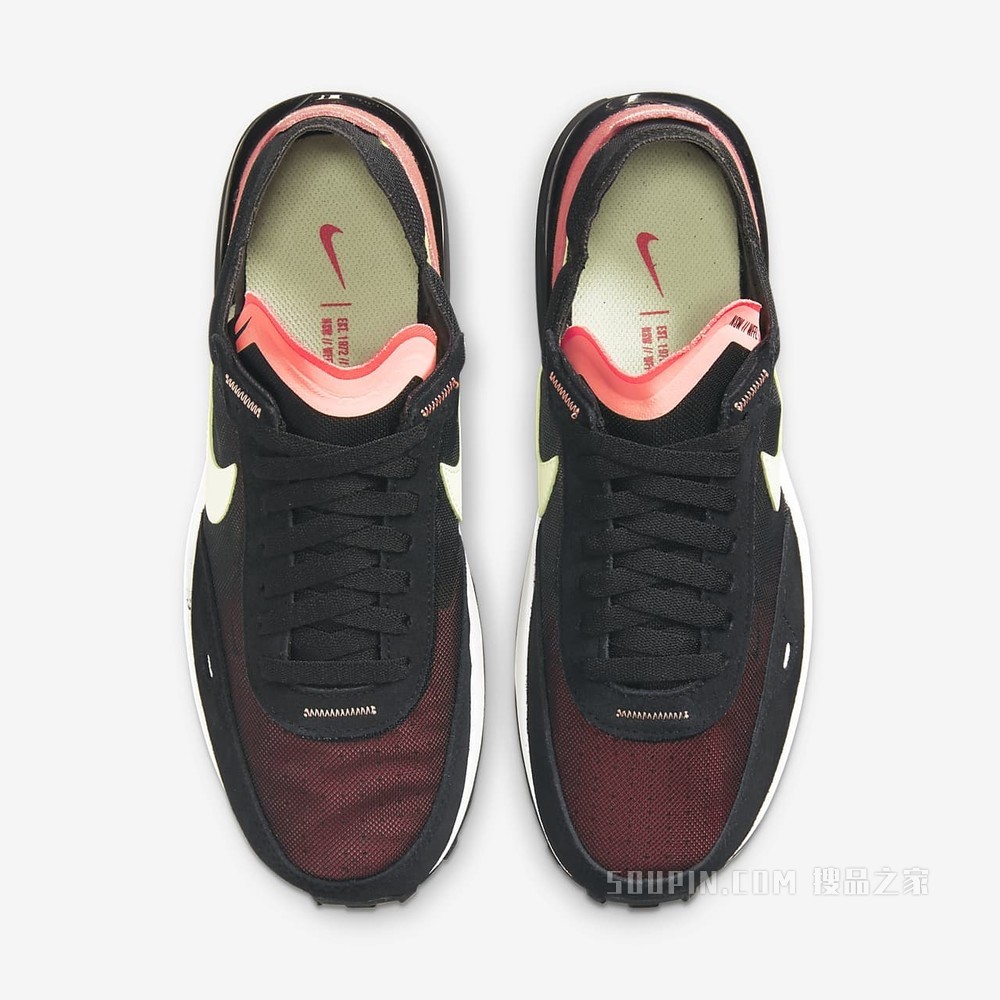 Nike Waffle One 女子运动鞋