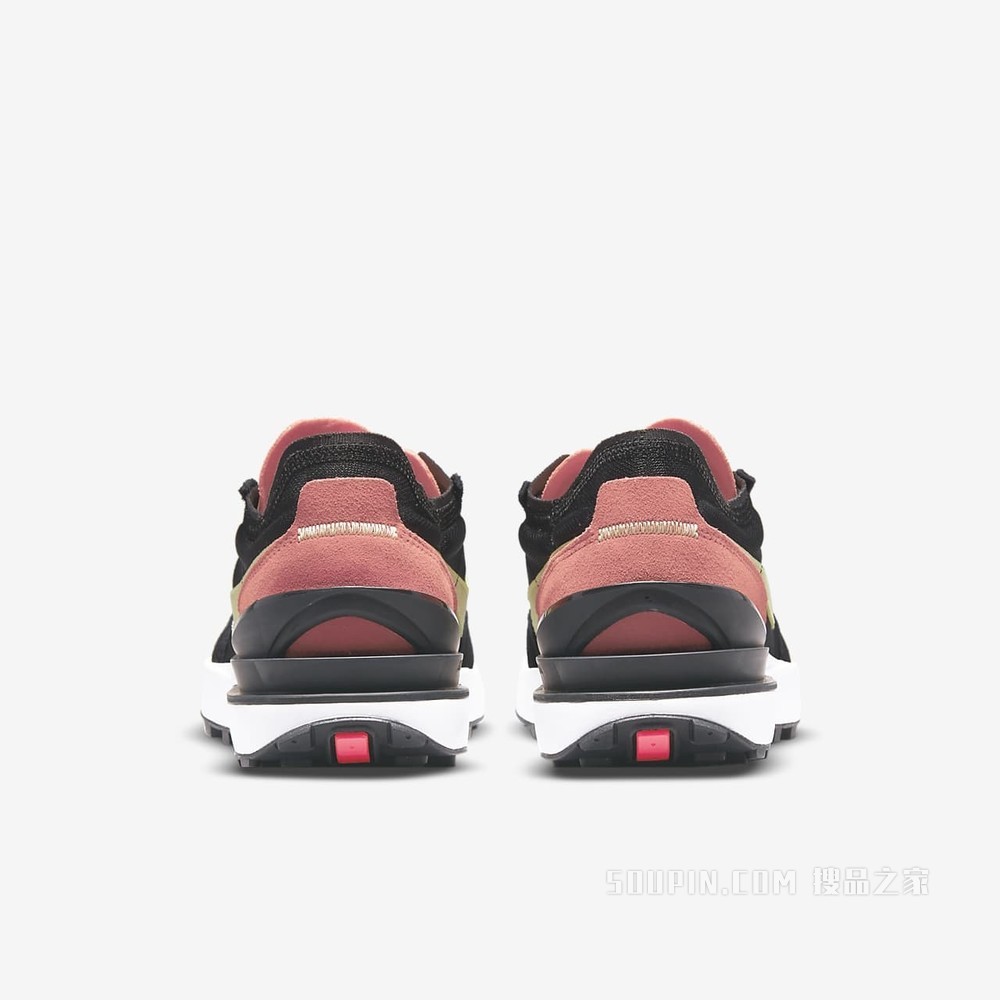 Nike Waffle One 女子运动鞋