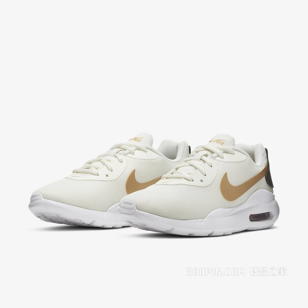Nike Air Max Oketo 女子运动鞋