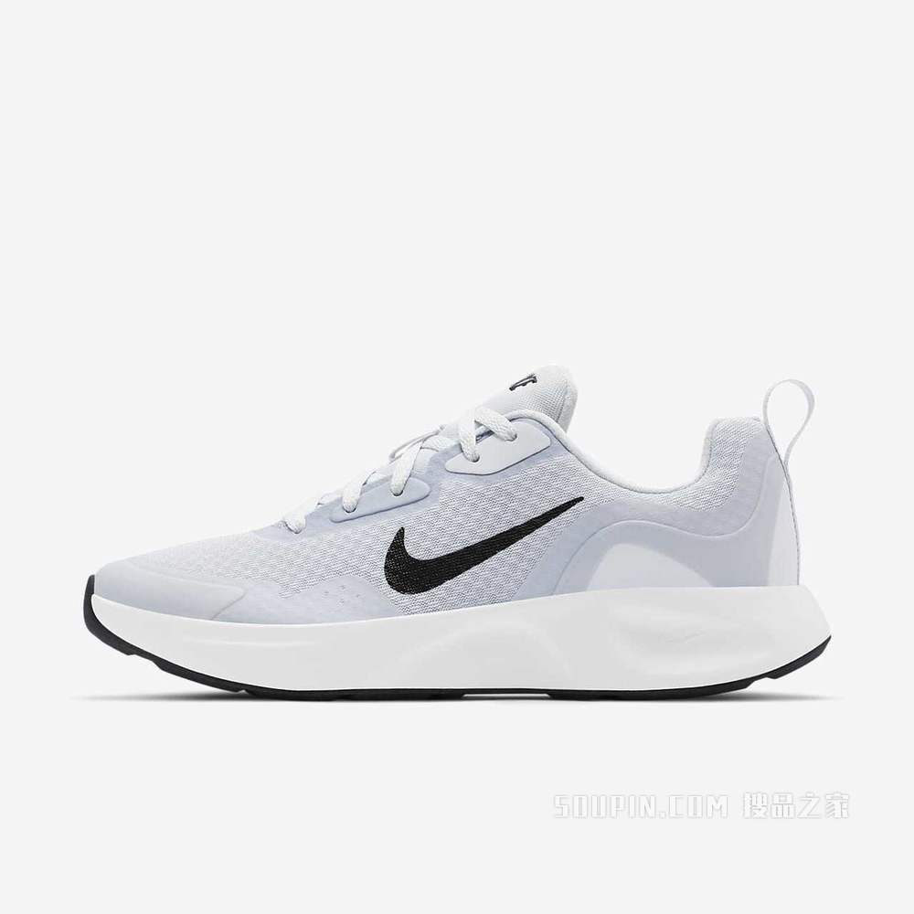 Nike Wearallday 女子运动鞋