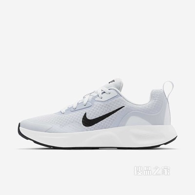 Nike Wearallday 女子运动鞋