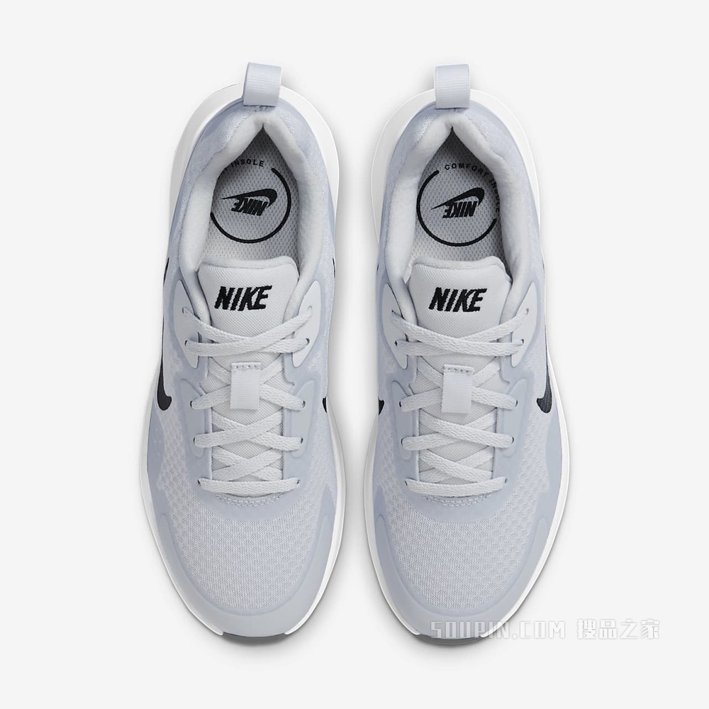 Nike Wearallday 女子运动鞋