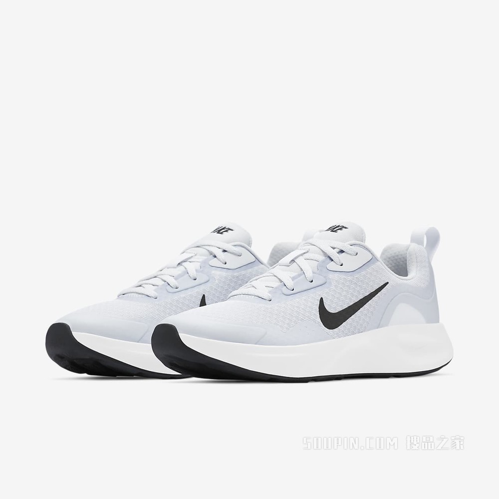 Nike Wearallday 女子运动鞋