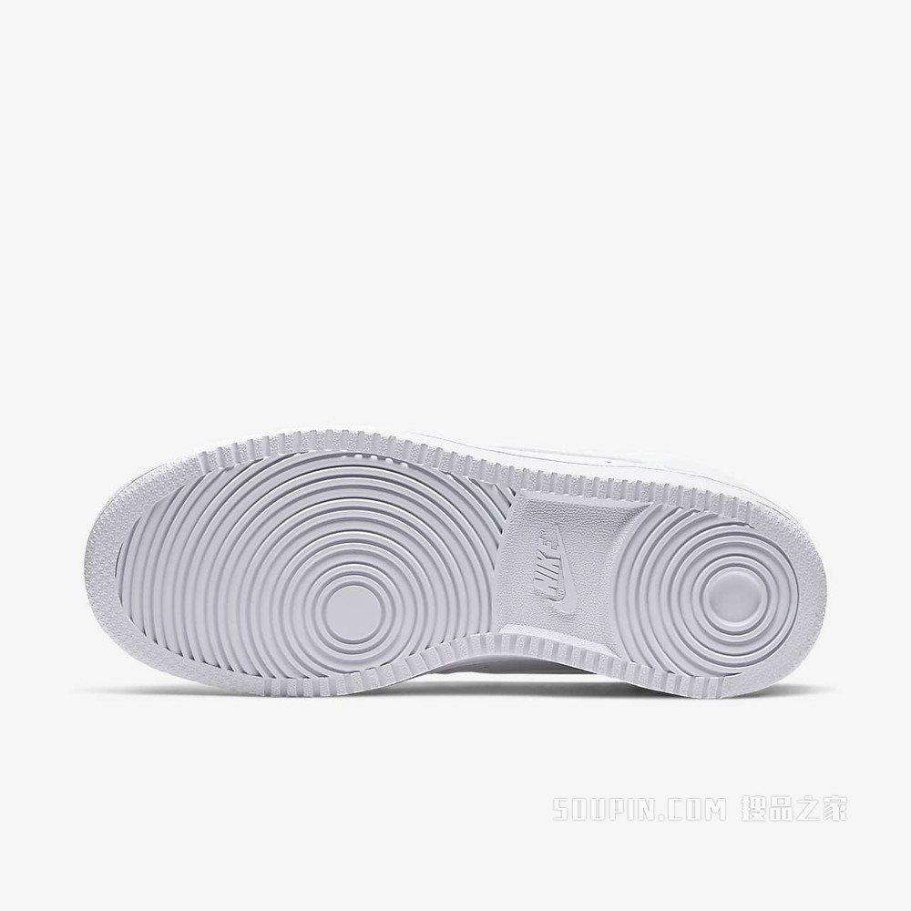 Nike Court Vision Mid 女子运动鞋