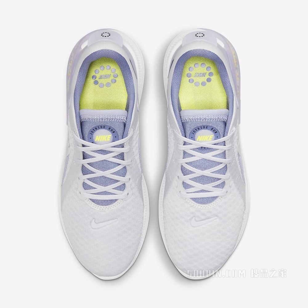 Nike Joyride Dual Run 2 女子跑步鞋