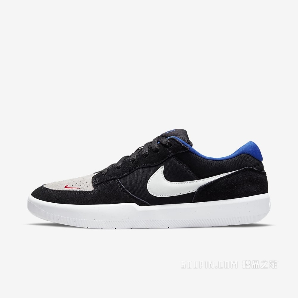 Nike SB Force 58 男/女滑板鞋