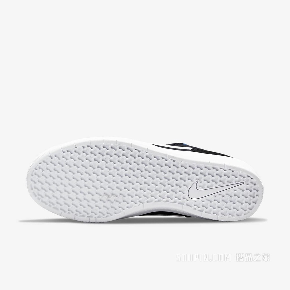 Nike SB Force 58 男/女滑板鞋