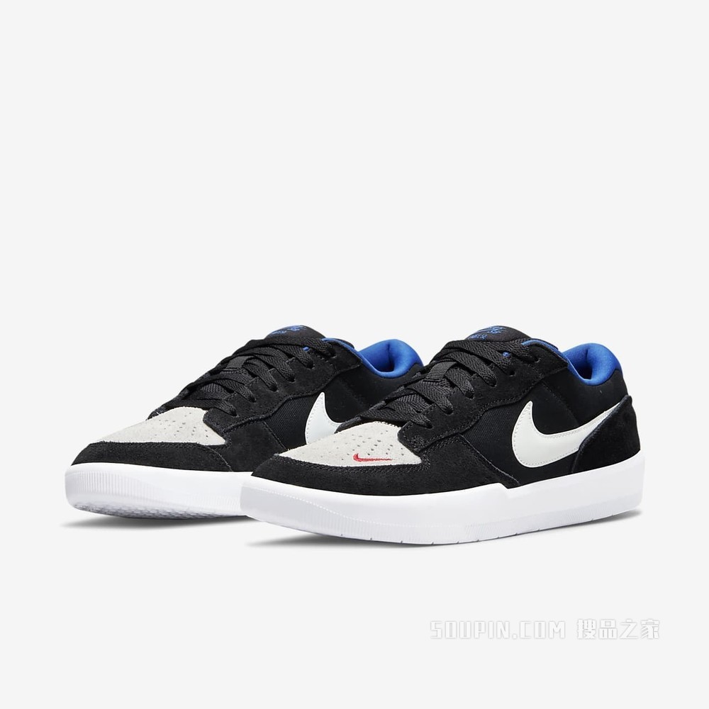 Nike SB Force 58 男/女滑板鞋