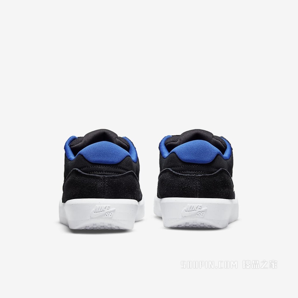 Nike SB Force 58 男/女滑板鞋