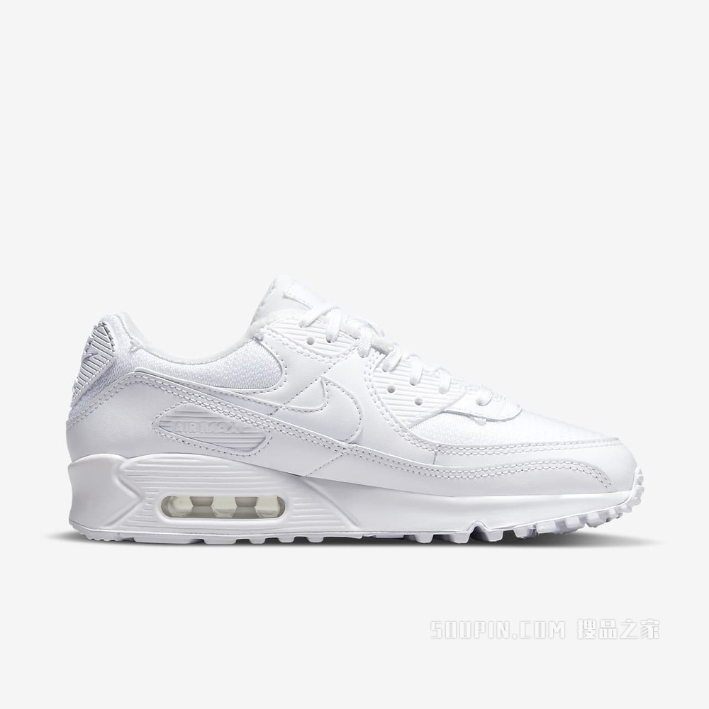 Nike Air Max 90 PRM 女子运动鞋