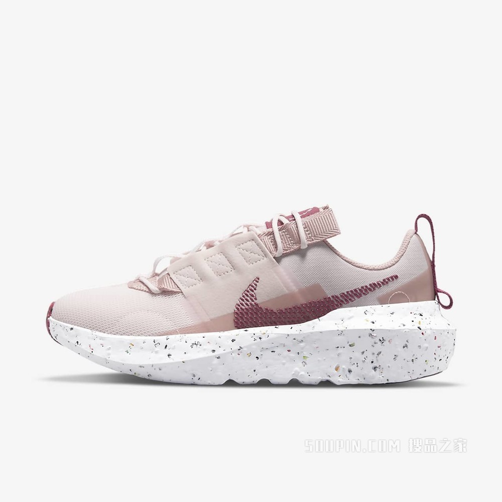 Nike Crater Impact 女子运动鞋
