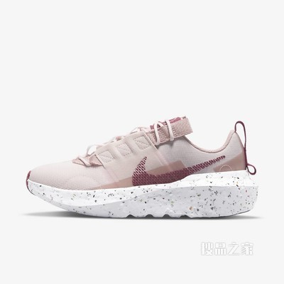 Nike Crater Impact 女子运动鞋